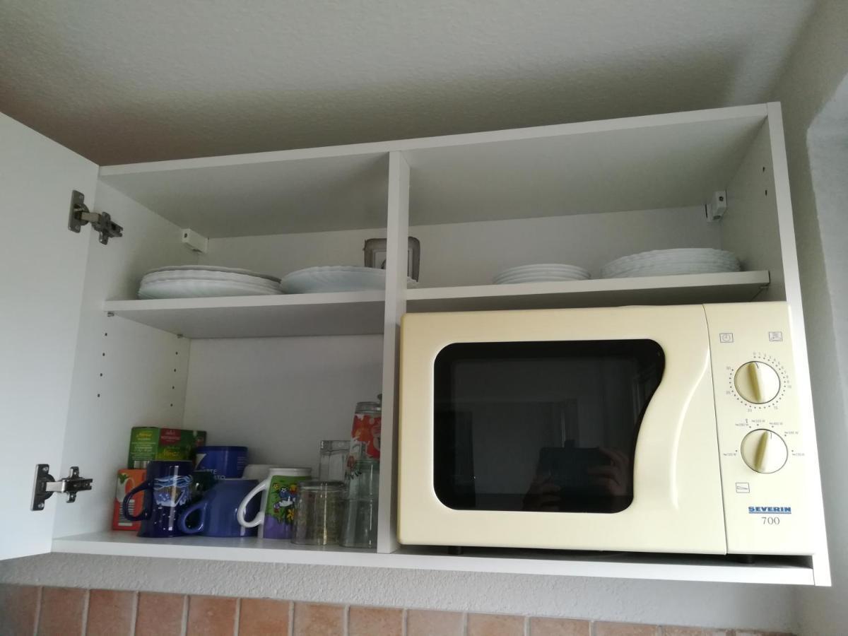 Ferienwohnung Katrin - Nahe Chemnitz Limbach-Oberfrohna Екстер'єр фото